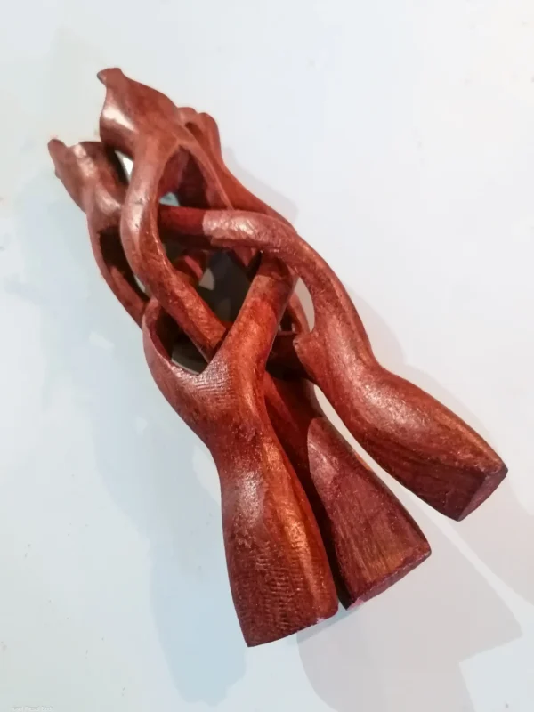 Kobra - Ständer – Bild 3