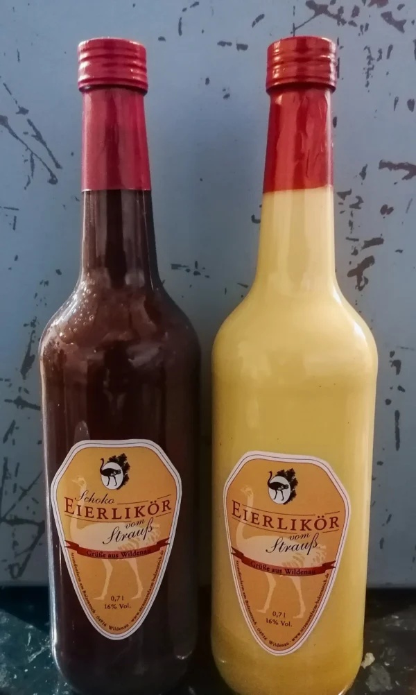 Eierlikör 0,7 l