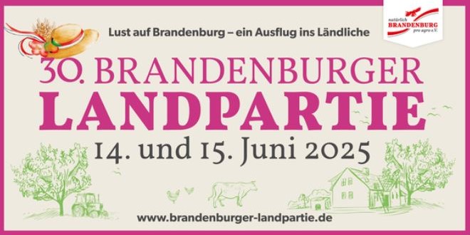 Brandenburger Landpartie